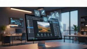 20 best AI image editors in 2026 (free & paid)