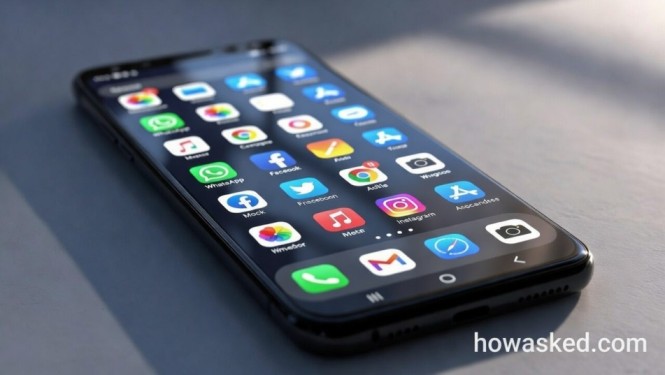 Hide Apps on Android – Full Step Guide