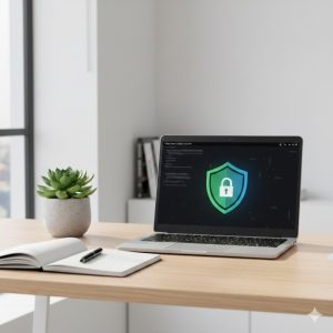 How to Start Cyber Security as a Beginner