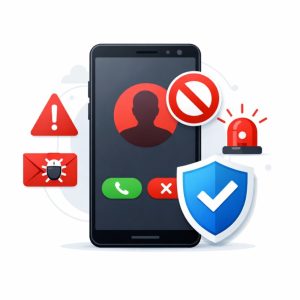 How to Stop Spam Calls on Android