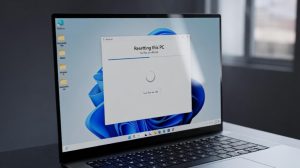 How to Reset Windows 11 Without Losing Files