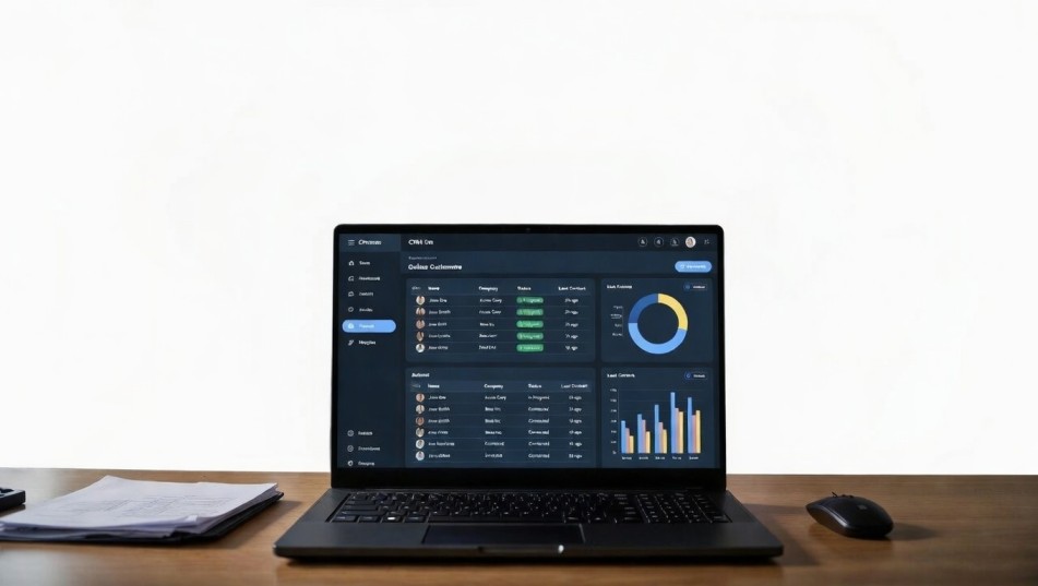 best CRM for small business under $50