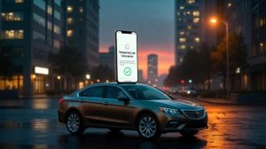 car insurance temporary