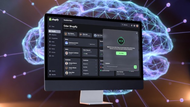 how to create AI chatbot for Shopify store
