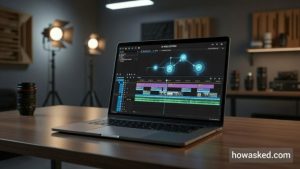how to create AI videos for YouTube