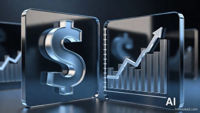 how to make money with AI tools