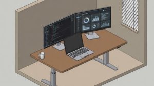 how to start an online tech consulting business