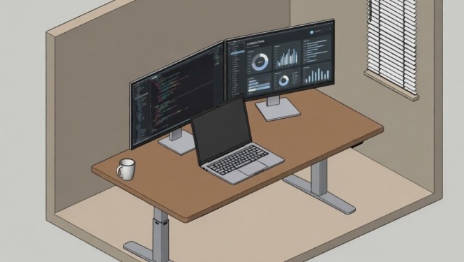 how to start an online tech consulting business